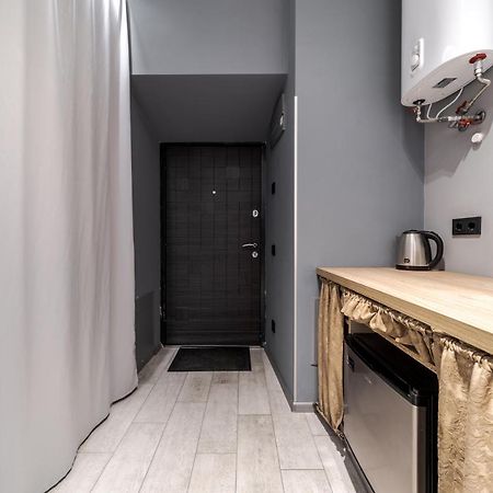 Staroevreyska Apartment A Львов Экстерьер фото