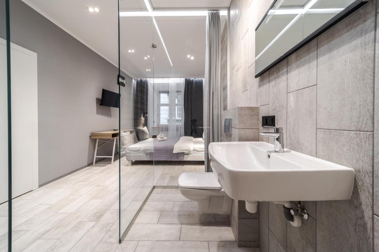 Staroevreyska Apartment A Львов Экстерьер фото